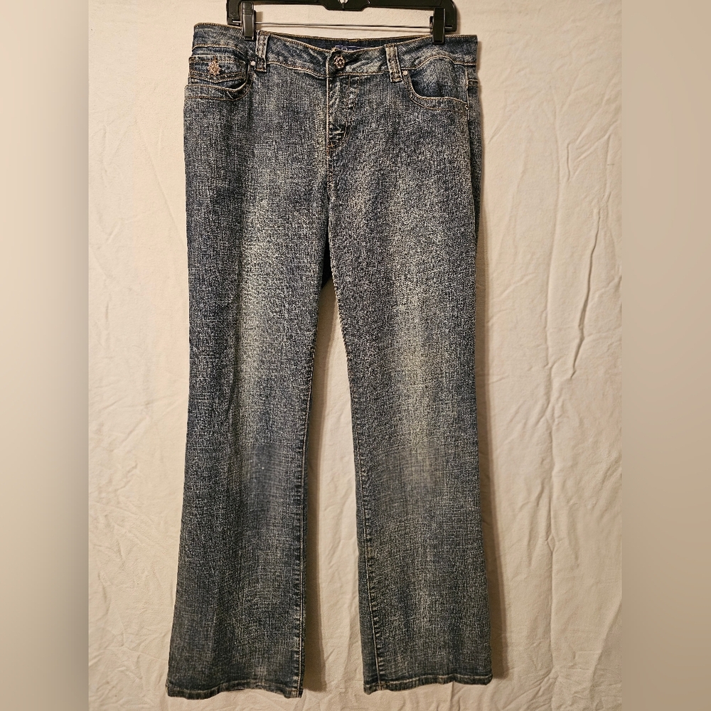 Women's Baccini jeans